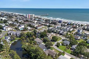 116 Lake Ct, Surfside Beach, SC 29575 - Photo 5