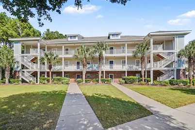 6253 Catalina Dr. #632, North Myrtle Beach, SC 29582 - Photo 1