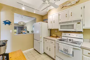 25 Gate 1, Carolina Shores, NC 28467 - Photo 17