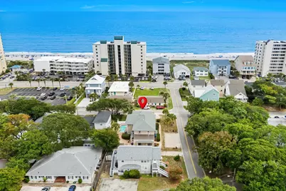 3908 Seaview St., North Myrtle Beach, SC 29582 - Photo 3