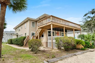 3908 Seaview St., North Myrtle Beach, SC 29582 - Photo 9