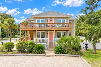 3908 Seaview St., North Myrtle Beach, SC 29582 - Photo 1