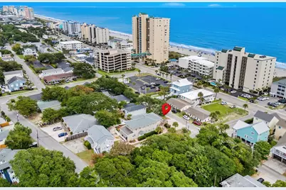 3908 Seaview St., North Myrtle Beach, SC 29582 - Photo 89