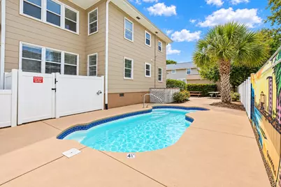 3908 Seaview St., North Myrtle Beach, SC 29582 - Photo 5