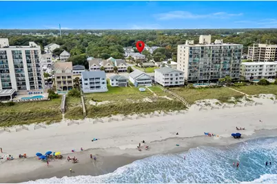 3908 Seaview St., North Myrtle Beach, SC 29582 - Photo 7
