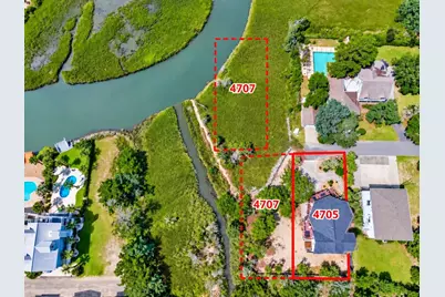 4705 Lewis Dr., North Myrtle Beach, SC 29582 - Photo 1