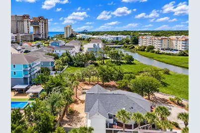 4705 Lewis Dr., North Myrtle Beach, SC 29582 - Photo 3