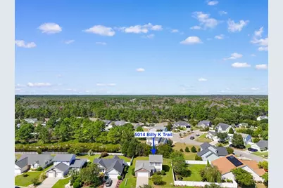 5014 Billy K Trail, Myrtle Beach, SC 29579 - Photo 29