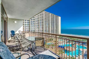 100 North Beach Boulevard, North Myrtle Beach, SC 29582 - Photo 23