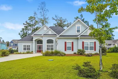 8208 Muldrow Ct., Myrtle Beach, SC 29579 - Photo 1