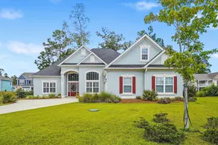 8208 Muldrow Ct, Myrtle Beach, SC 29579 - Photo 1