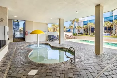 2401 S Ocean Blvd. #465, Myrtle Beach, SC 29577 - Photo 29