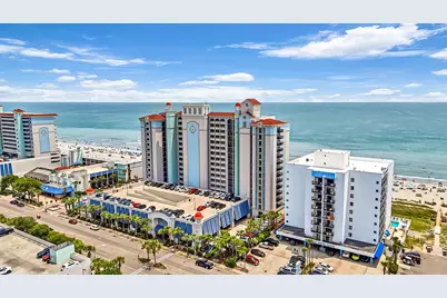2401 S Ocean Blvd. #465, Myrtle Beach, SC 29577 - Photo 21