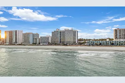 2401 S Ocean Blvd. #465, Myrtle Beach, SC 29577 - Photo 23