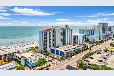 2401 S Ocean Blvd. #465, Myrtle Beach, SC 29577 - Photo 1