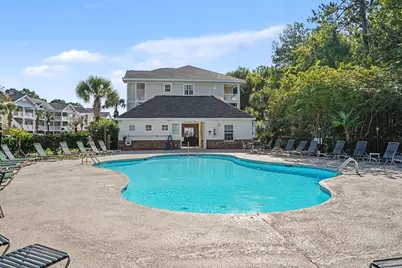 6015 Catalina Dr. #431, North Myrtle Beach, SC 29582 - Photo 31