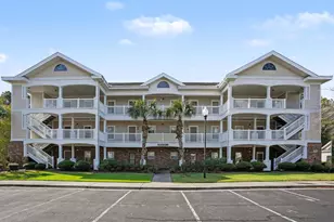 6015 Catalina Dr, North Myrtle Beach, SC 29582 - Photo 1