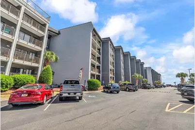 5905 S Kings Hwy. #322-A, Myrtle Beach, SC 29575 - Photo 33