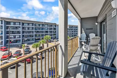 5905 S Kings Hwy. #322-A, Myrtle Beach, SC 29575 - Photo 29