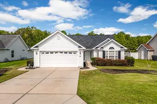 401 Barton Loop, Myrtle Beach, SC 29579 - Photo 27