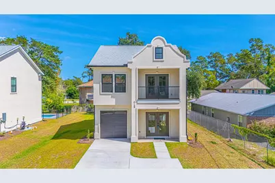614 B Collins St., Myrtle Beach, SC 29577 - Photo 1