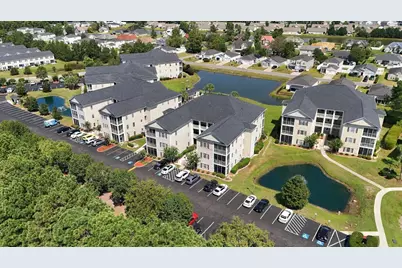2060 Cross Gate Blvd. #303, Surfside Beach, SC 29575 - Photo 3