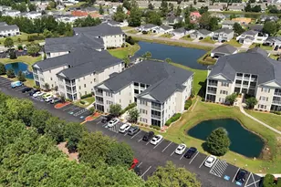 2060 Cross Gate Blvd, Surfside Beach, SC 29575 - Photo 3