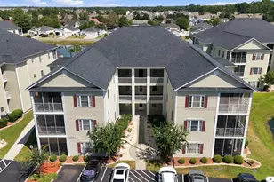 2060 Cross Gate Blvd, Surfside Beach, SC 29575 - Photo 1