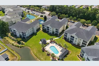 2060 Cross Gate Blvd. #303, Surfside Beach, SC 29575 - Photo 5