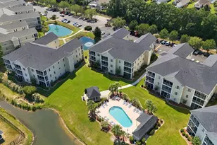 2060 Cross Gate Blvd, Surfside Beach, SC 29575 - Photo 5