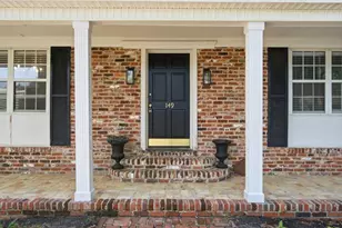 149 Nathan Rd, Kingstree, SC 29556 - Photo 67