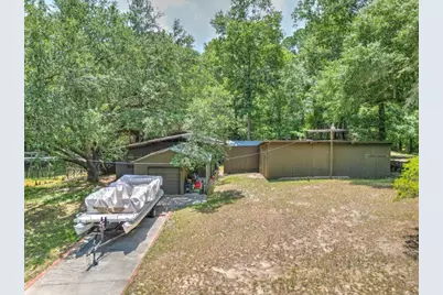 149 Nathan Rd., Kingstree, SC 29556 - Photo 5