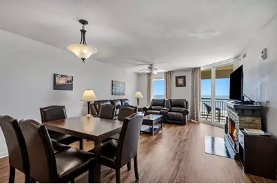 1819 North Ocean Blvd. #1004, North Myrtle Beach, SC 29582 - Photo 7