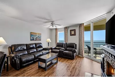 1819 North Ocean Blvd. #1004, North Myrtle Beach, SC 29582 - Photo 9