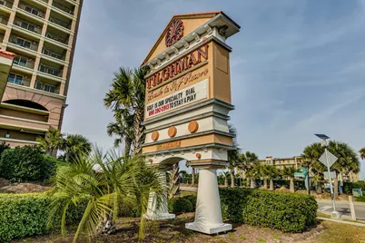 1819 North Ocean Blvd. #1004, North Myrtle Beach, SC 29582 - Photo 35
