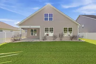148 Bucky Loop, Murrells Inlet, SC 29576 - Photo 39