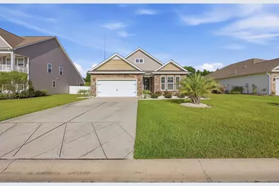 148 Bucky Loop, Murrells Inlet, SC 29576 - Photo 1