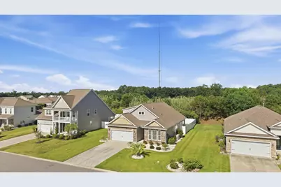 148 Bucky Loop, Murrells Inlet, SC 29576 - Photo 43