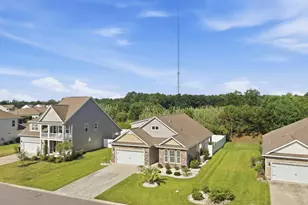 148 Bucky Loop, Murrells Inlet, SC 29576 - Photo 43