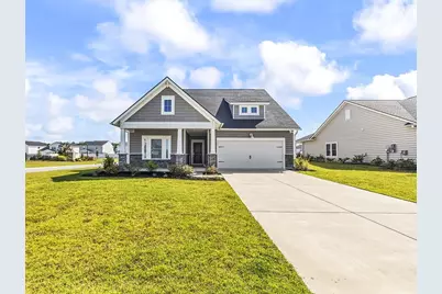 4007 Da Vinci Dr., Myrtle Beach, SC 29579 - Photo 1