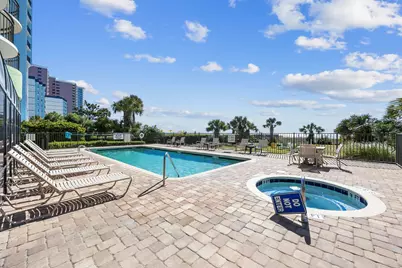 2310 N Ocean Blvd. #902, Myrtle Beach, SC 29577 - Photo 31
