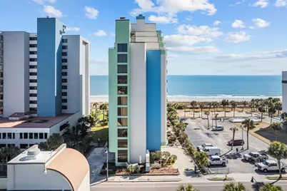 2310 N Ocean Blvd. #902, Myrtle Beach, SC 29577 - Photo 1