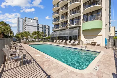 2310 N Ocean Blvd. #902, Myrtle Beach, SC 29577 - Photo 33
