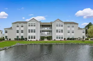 2268 Clearwater Dr, Surfside Beach, SC 29575 - Photo 1