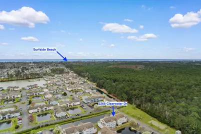 2268 Clearwater Dr. #L, Surfside Beach, SC 29575 - Photo 19
