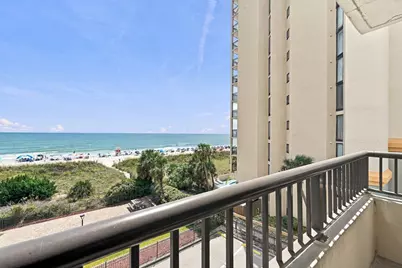 4719 S Ocean Blvd. #309, North Myrtle Beach, SC 29582 - Photo 25
