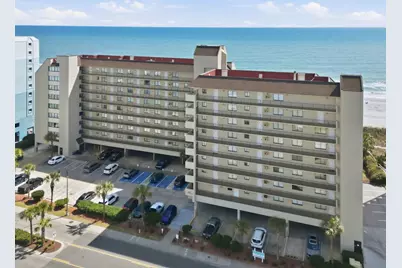 4719 S Ocean Blvd. #309, North Myrtle Beach, SC 29582 - Photo 1