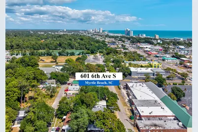 601 6th Ave. S, Myrtle Beach, SC 29577 - Photo 41