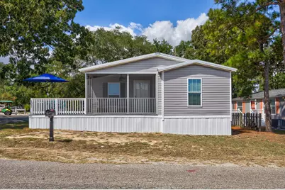 601 6th Ave. S, Myrtle Beach, SC 29577 - Photo 37