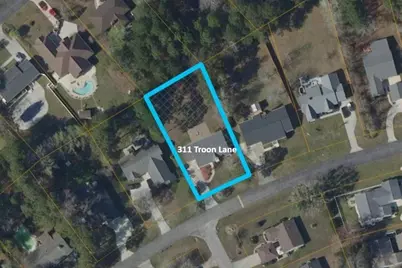 311 Troon Ln., Myrtle Beach, SC 29588 - Photo 5